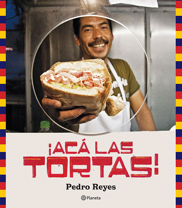 Acá las tortas