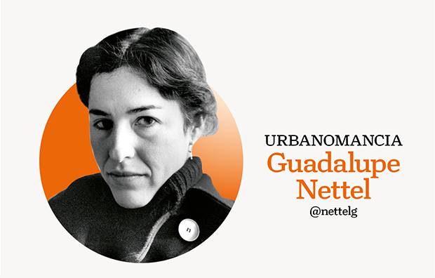 guadalupe nettel