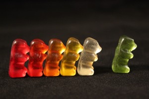 gummi-bears-245027_640