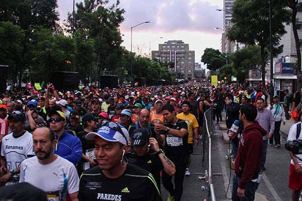 maraton 1