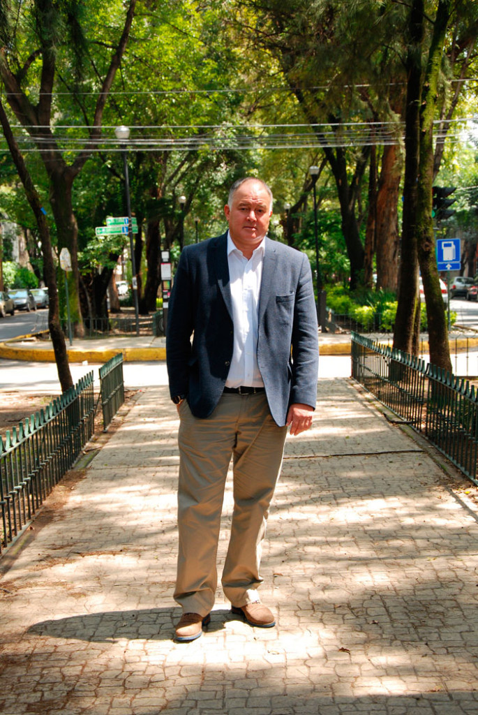 Foto: Alfredo Boc / MxM.