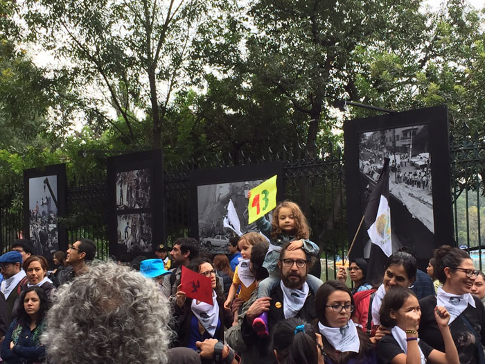 marcha