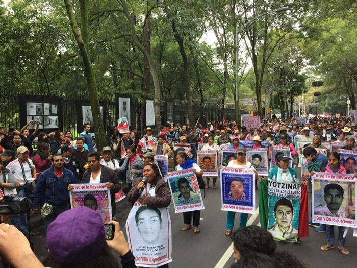 marcha