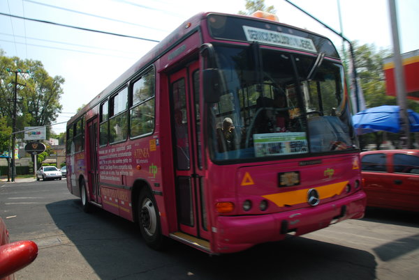 Fotos: Alfredo Boc