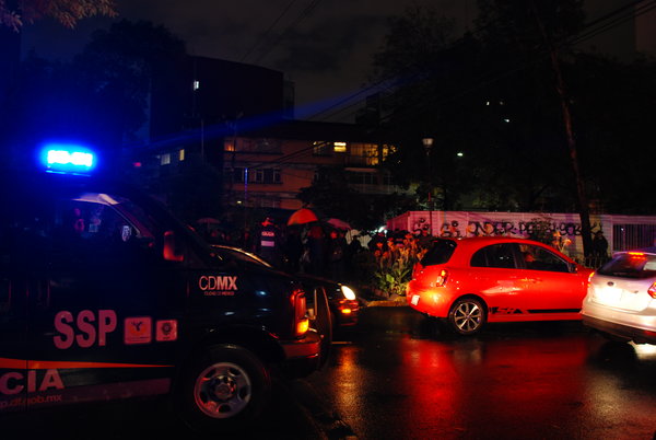 Fotos: Alfredo Boc