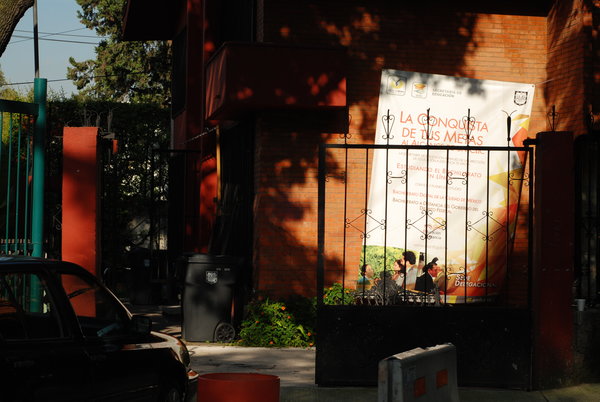 Fotos: Alfredo Boc