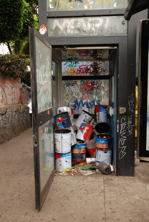 Fotos: Alfredo Boc