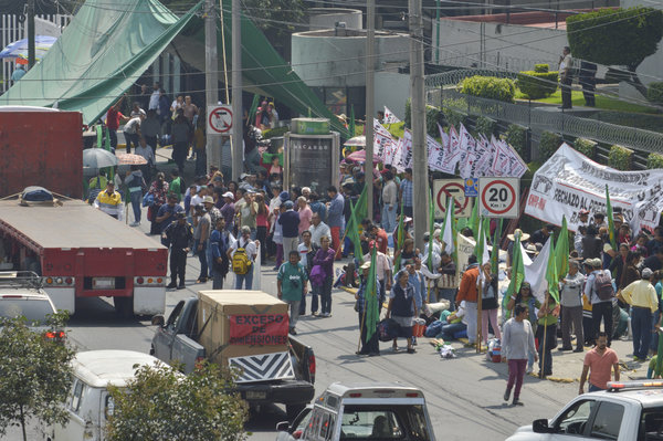 Fotos: Cuartoscuro