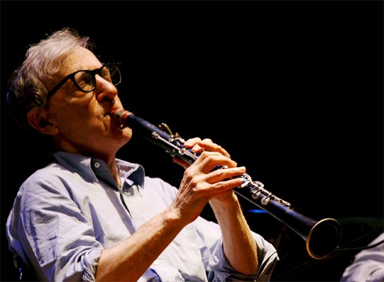 CONCIERTO EN GRANADA
