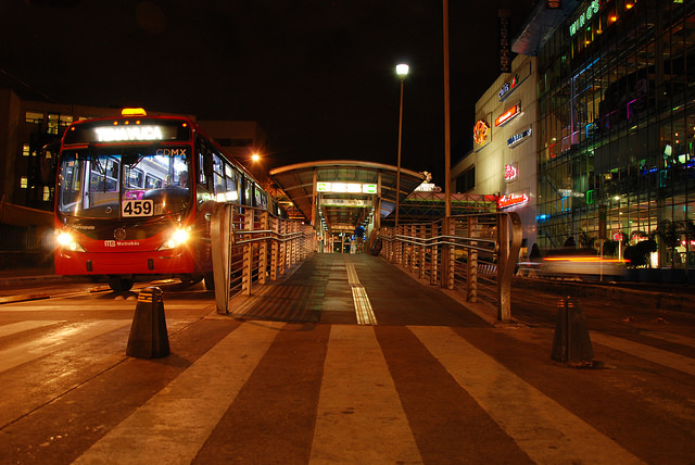 Fotos: Alfredo Boc