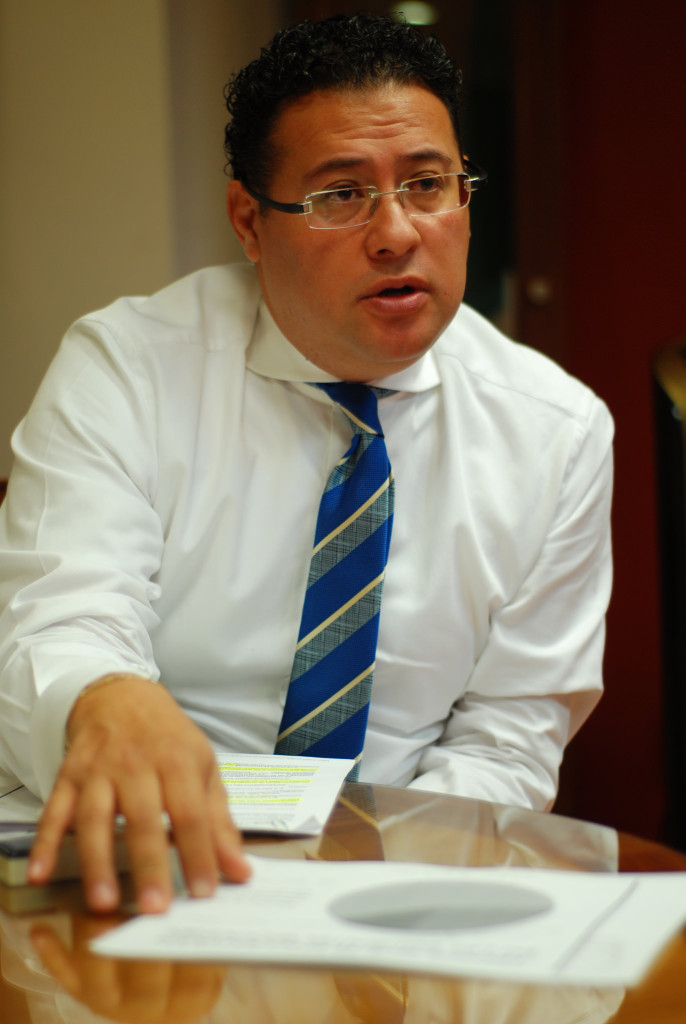 Fotos: Alfredo Boc