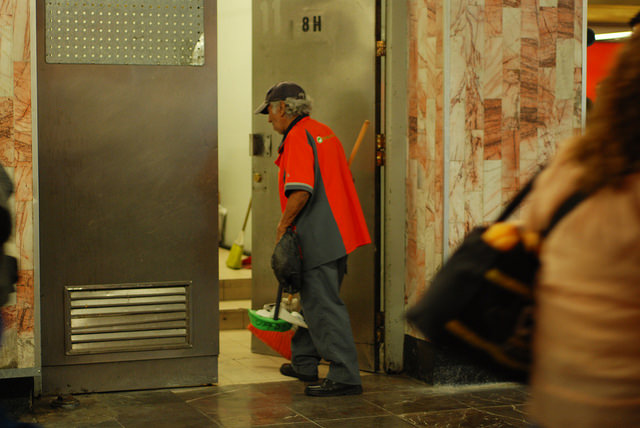 Fotos: Alfredo Boc