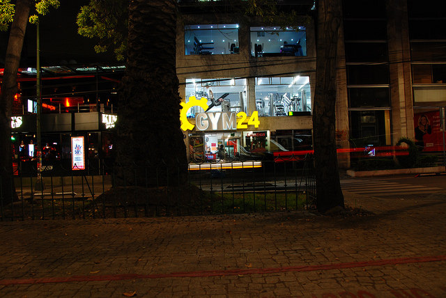 Fotos: Alfredo Boc