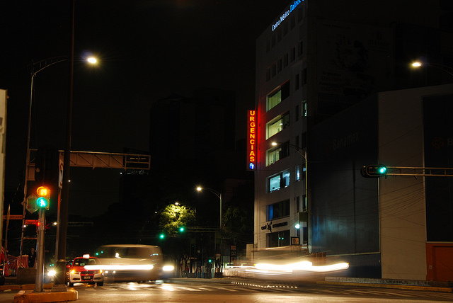 Fotos: Alfredo Boc