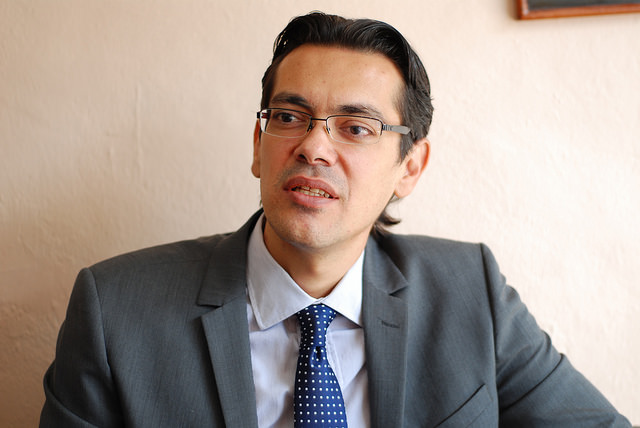Fotos: Alfredo Boc