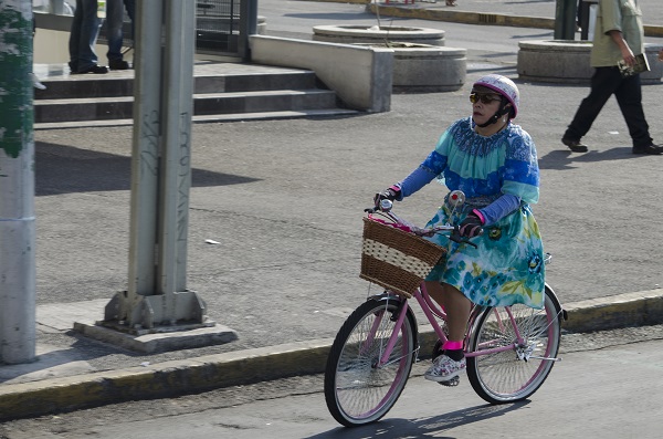 BicicletaAntigua