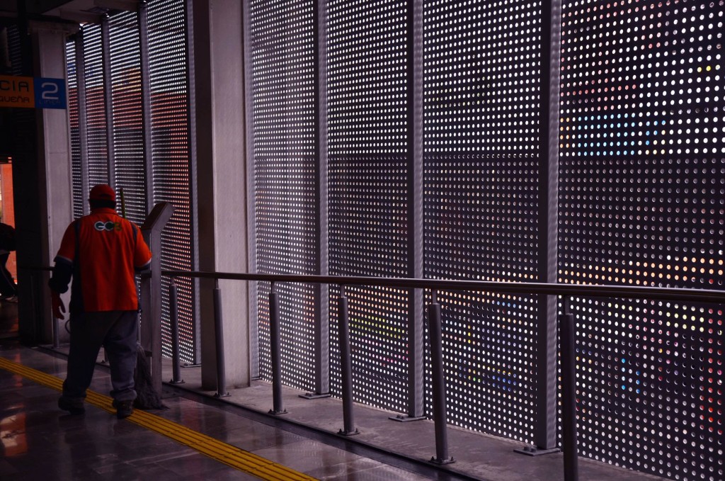 Fotos: Alfredo Boc