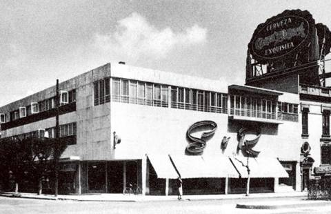 #ParaElRecuerdo  Salinas y Rocha - Avenida Insurgentes 