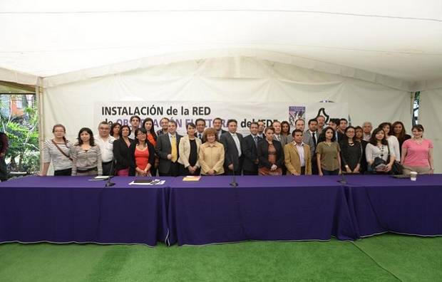No habrá impunidad en actos ilegales de campaña: IEDF 