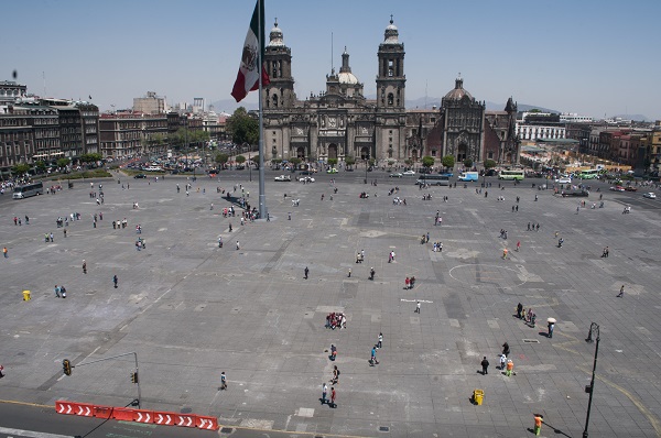 Cotidiana_Zocalo-1