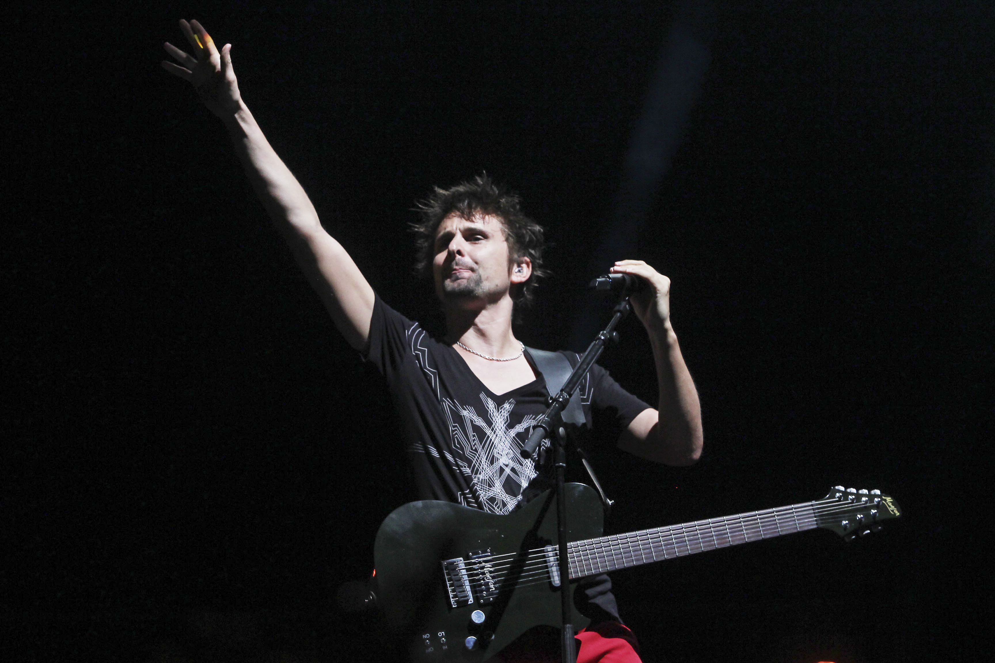 MUSE.