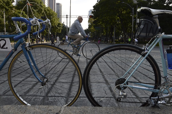 bicicletas
