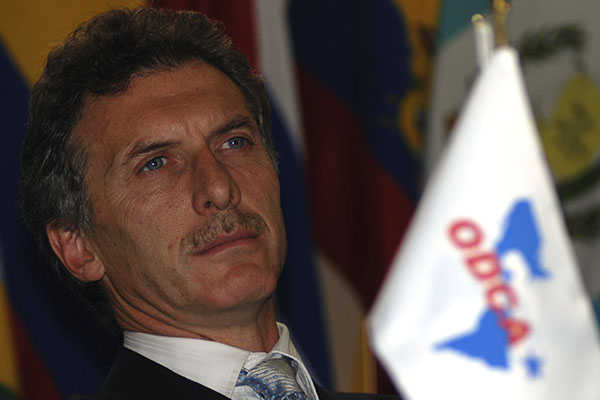 macri