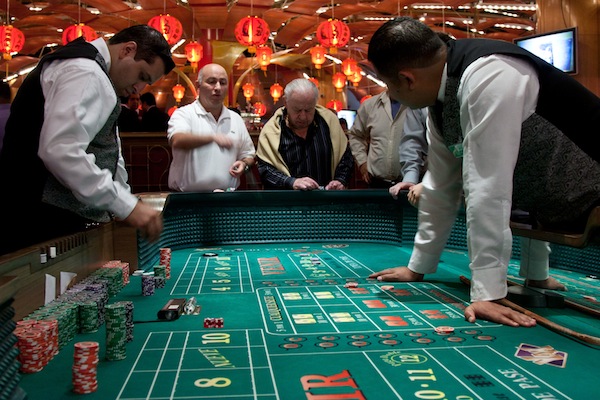 Casinos-1