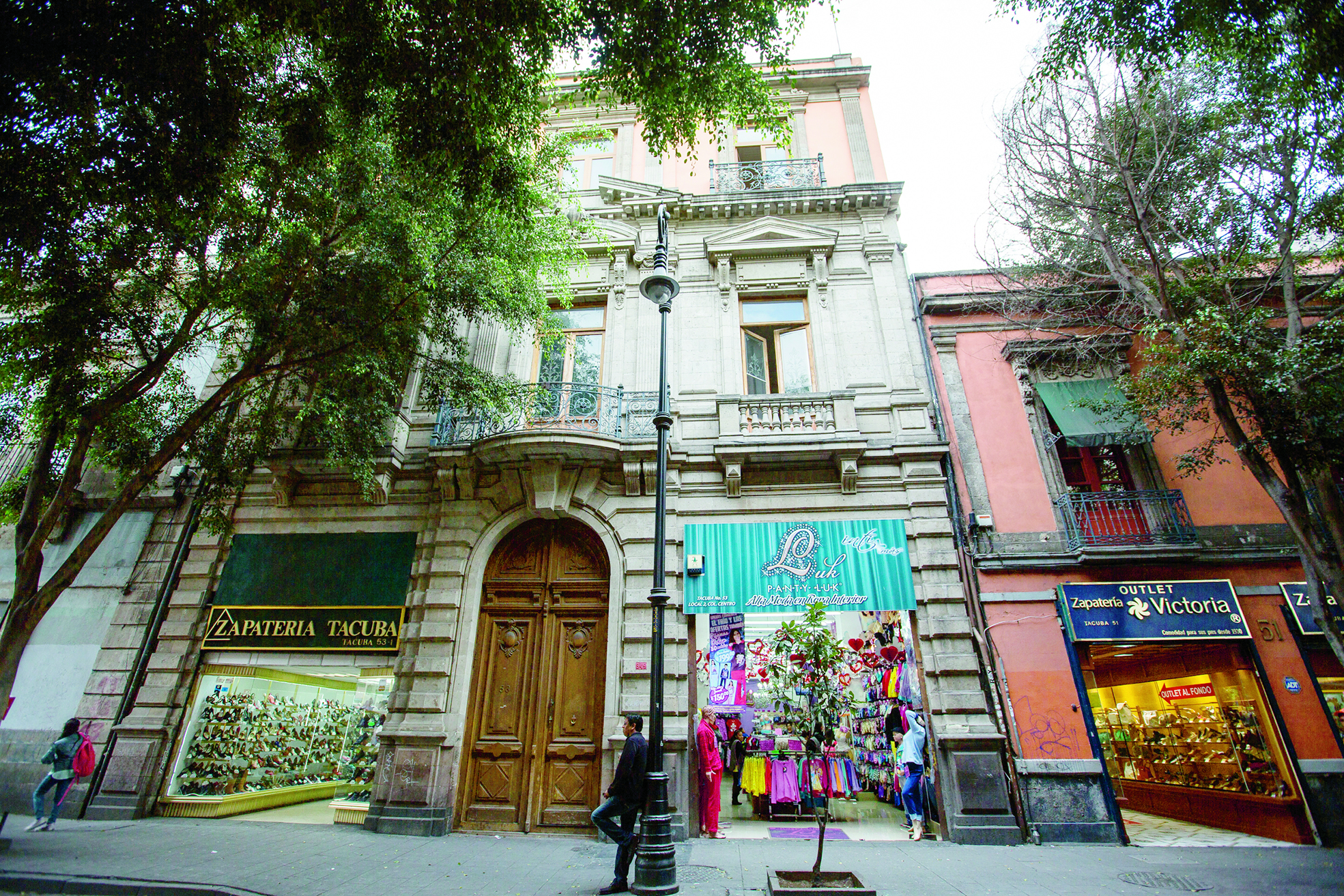 TACUBA, PARTE II Máspormás