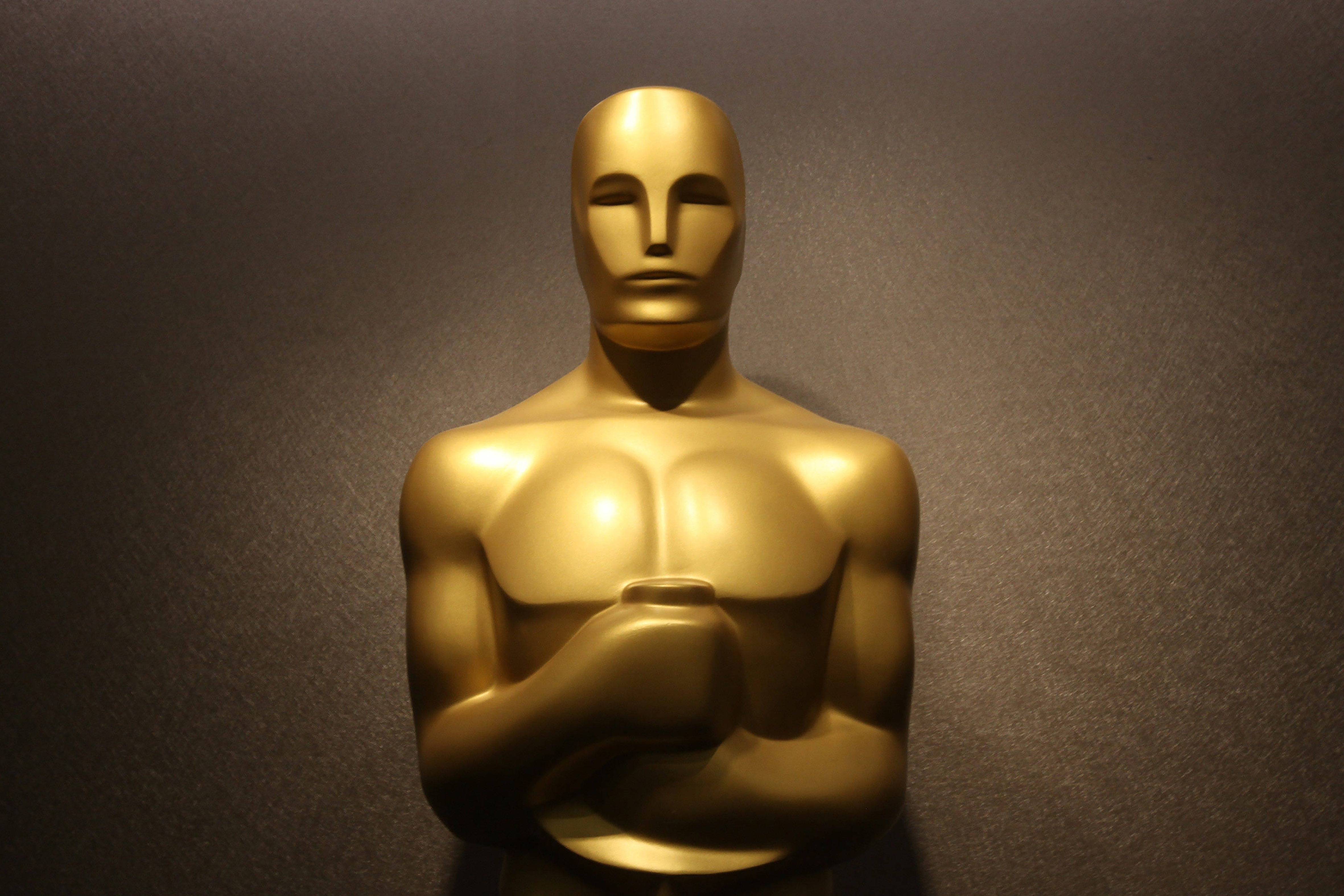 Premios Óscar Archivos Máspormás