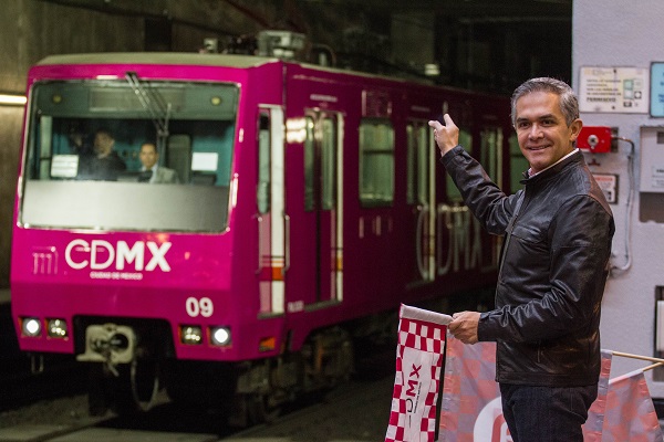 Linea A Metro