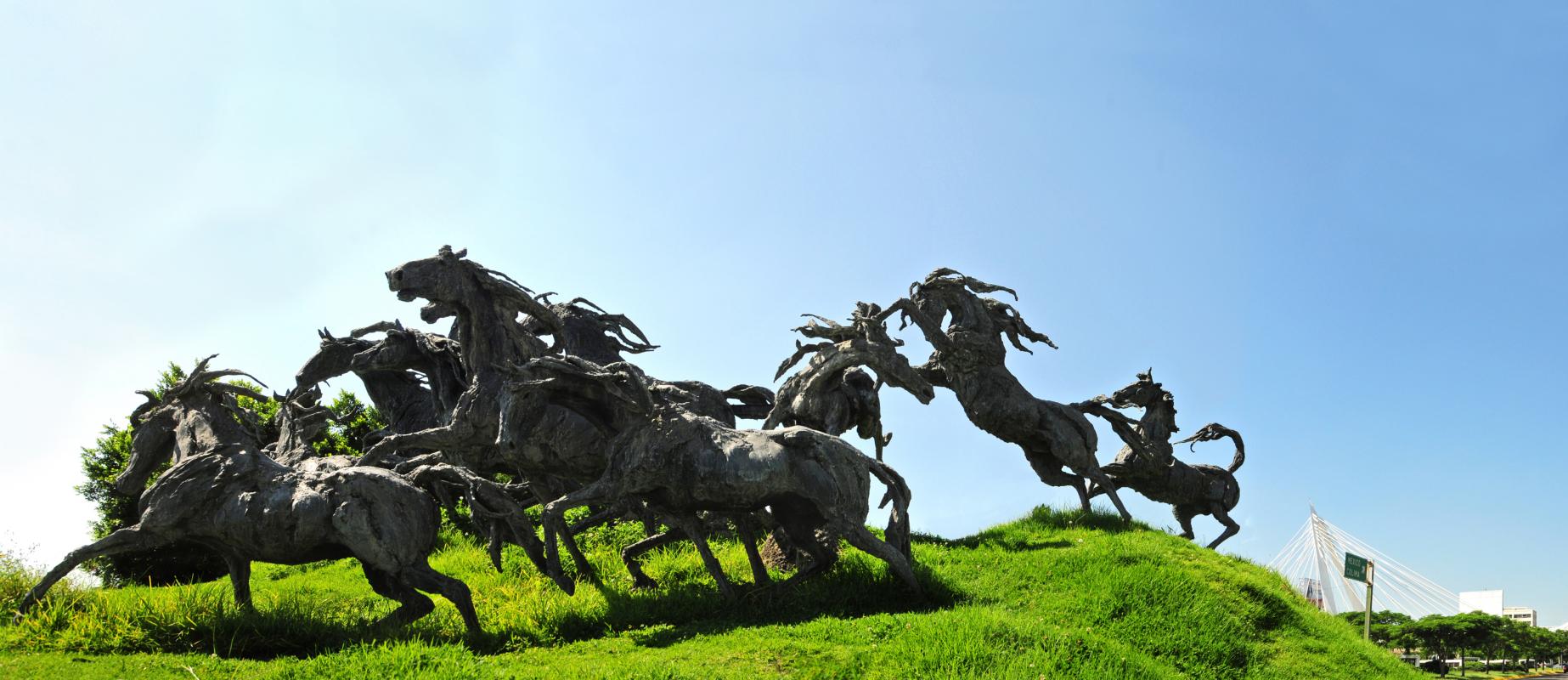 glorieta de la estampida Archivos - Máspormás