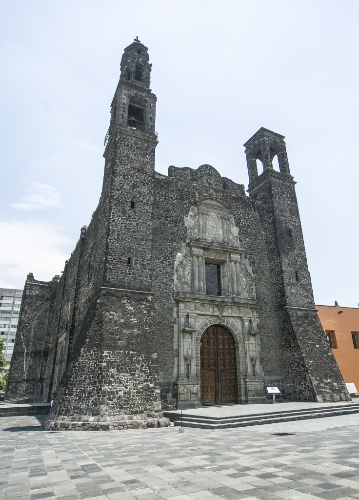 (1) PARROQUIA SANTIAGO APÓSTOL 2