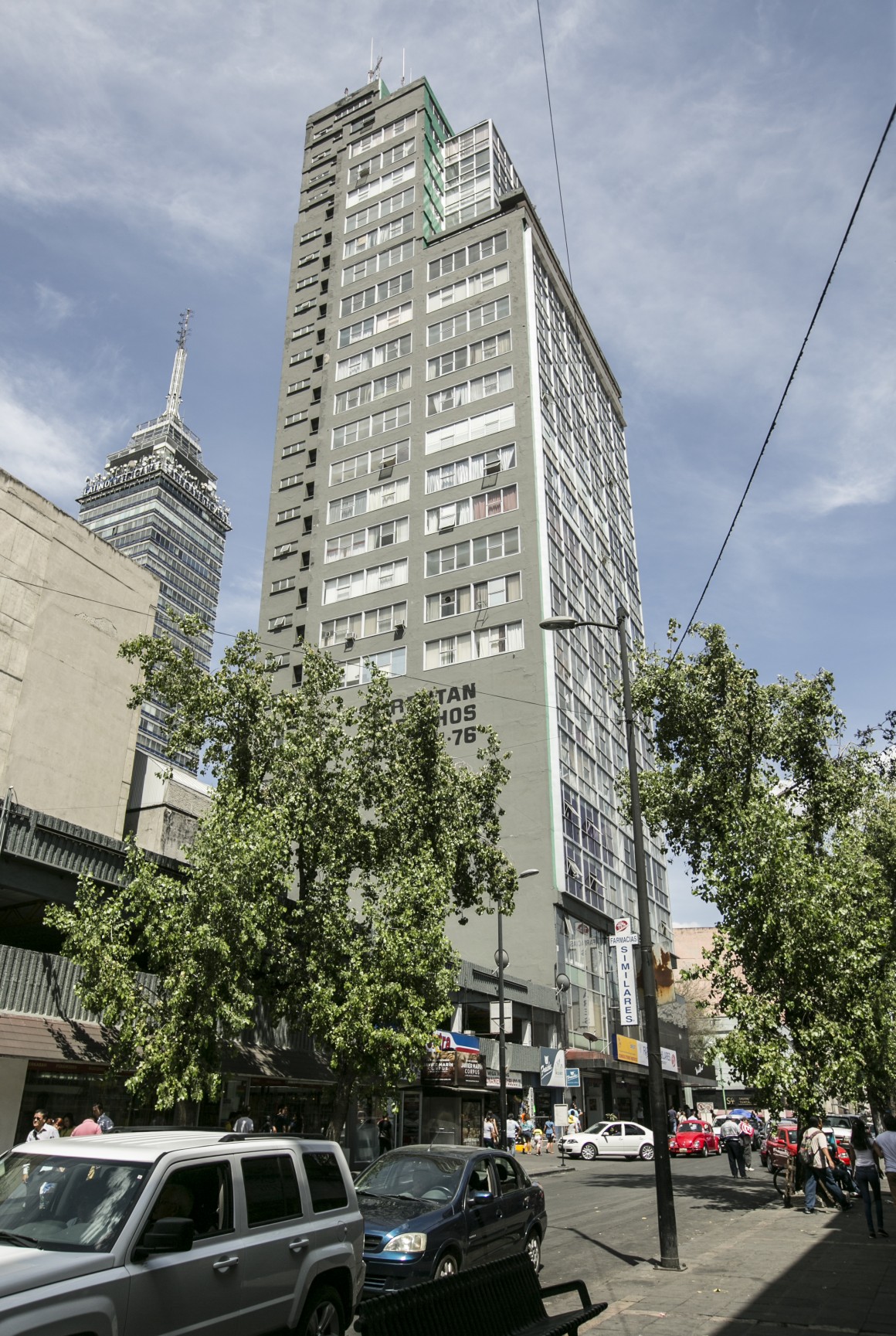 9 EDIFICIO MIGUEL E. ABED 1