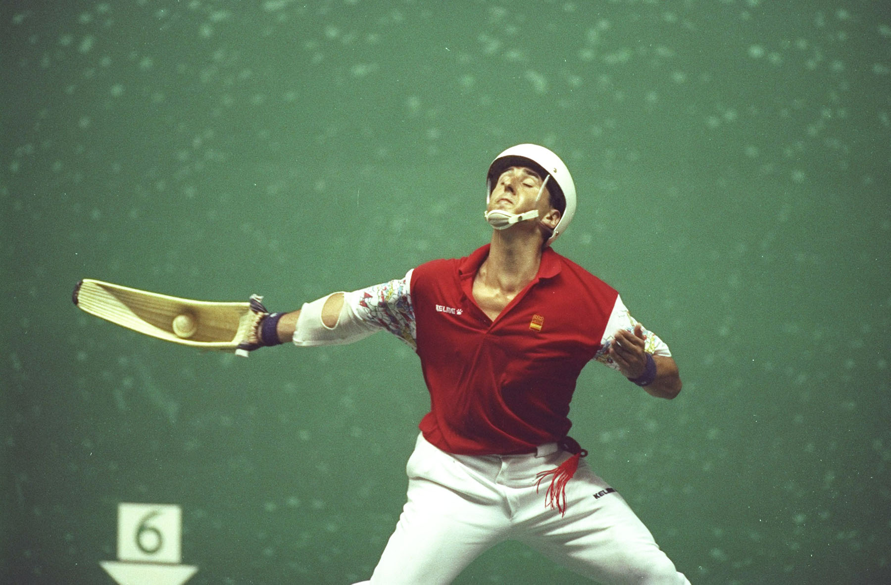 Jai Alai, una tradición deportiva que debes conocer Máspormás