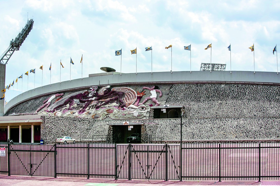 2 ESTADIO OLÍMPICO 2