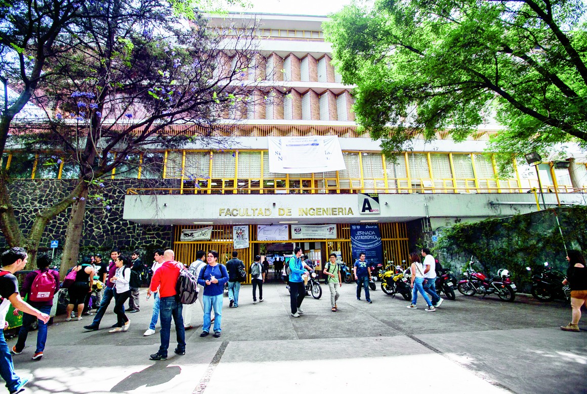 3 FACULTAD DE INGENIERÍA