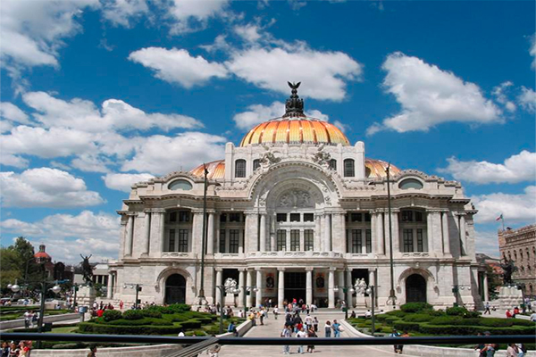 Bellas-Artes