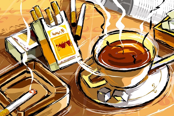 CAFÉ Y CIGARROS ok
