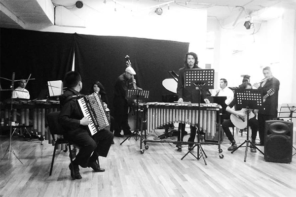 Foto: Facebook Cabaret Argot