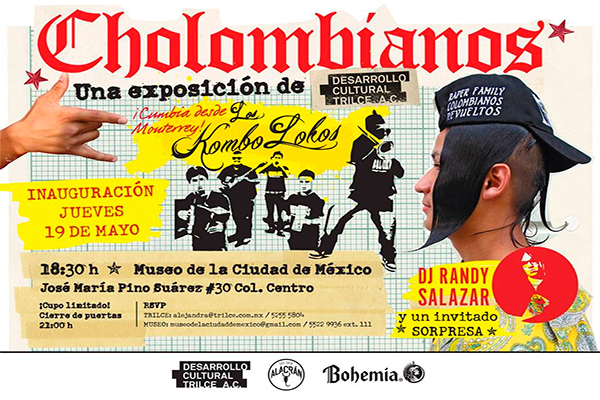Cartel-expo-cholombianos