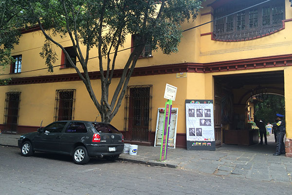 Casa de Cultura