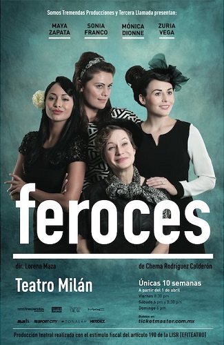 Feroces