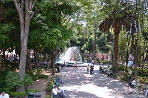 Coyoacan