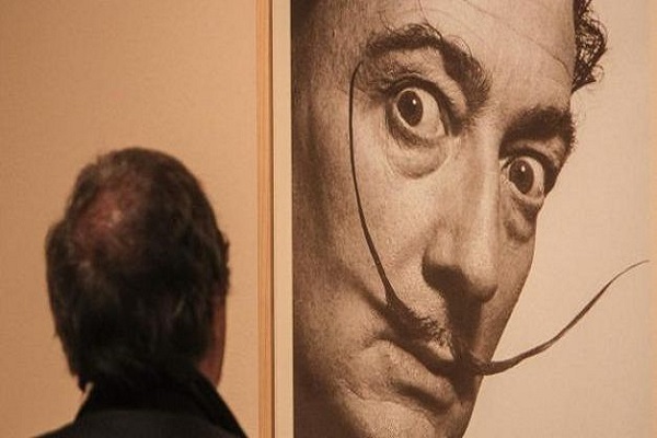 DALÍ. OBSESIONES