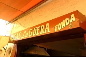 Fonda