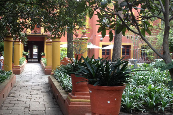 Fototeca Nacional