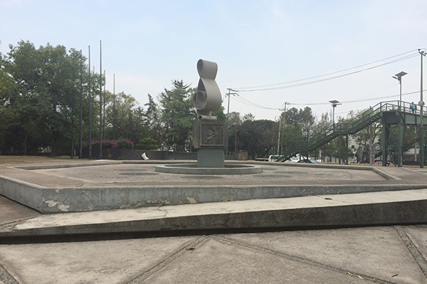 Fuente cri ahora