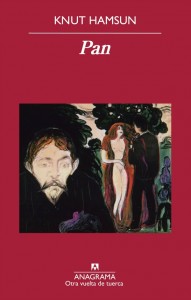 Knut Hamsun Pan