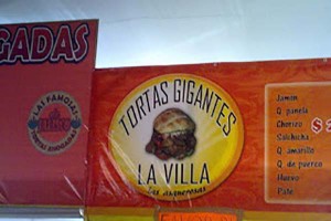 LAS ASQUEROSAS